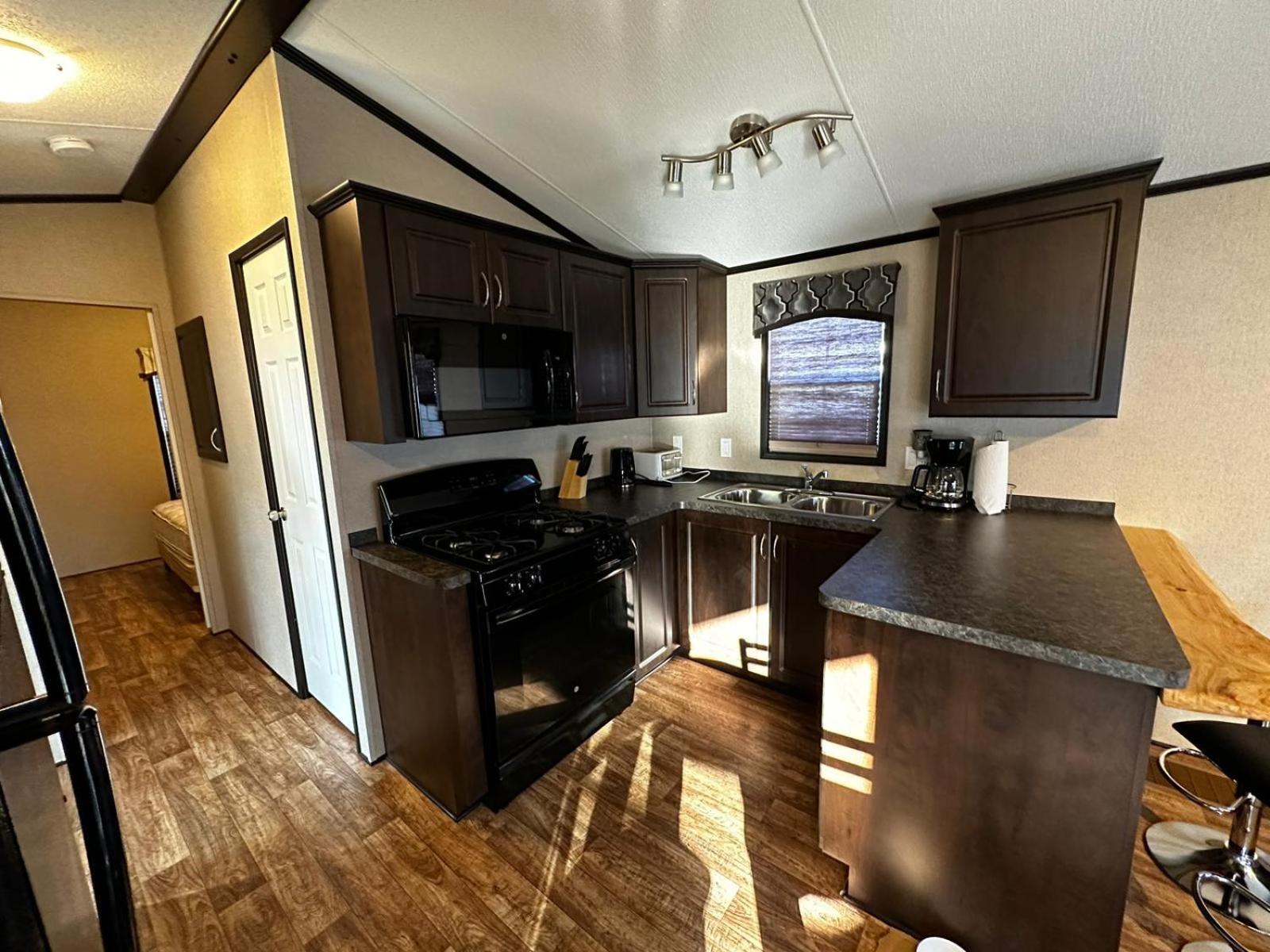 Falcon Cottages Niagara-on-the-Lake ภายนอก รูปภาพ